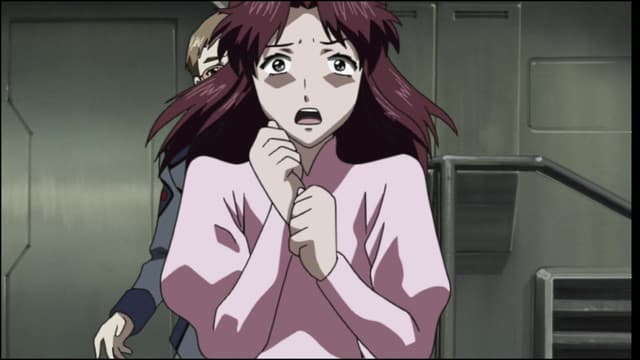 Kidou Senshi Gundam SEED, PHASE-14 The Respective Solitudes