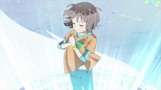Mahou Shoujo Nante Mou Ii desu kara., There's No Longer a Need for Magical Girls