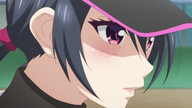 Hachigatsu no Cinderella Nine, Our First Game!