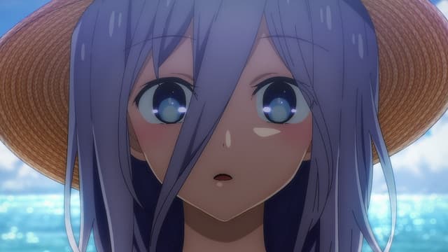 Date A Live IV, And The One She Chooses Is