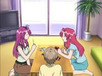 Onegai☆Teacher OVA, Secret Couple