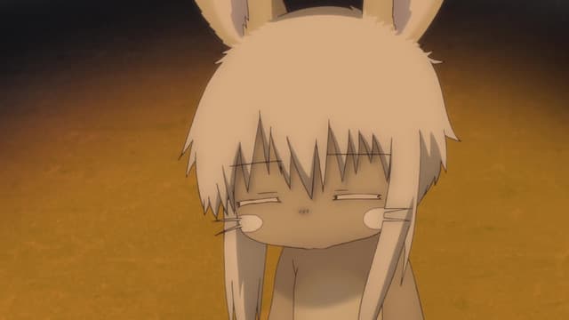 Made in Abyss, Nanachi