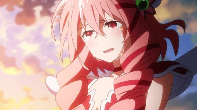 Soushin Shoujo Matoi, See You Later!