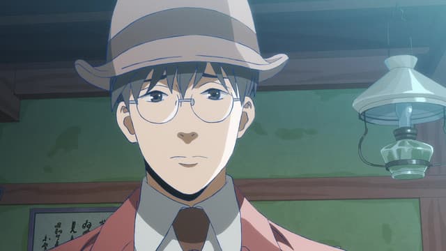 Kitsutsuki Tantei Dokoro, The Hour of Demons