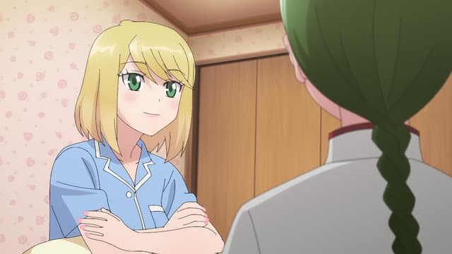 Koi wa Sekai Seifuku no Ato de, What’s the Point of Getting Closer?