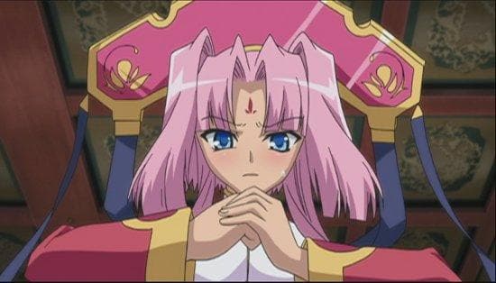 Koihime†Musou, Sonsaku’s Life is Threatened