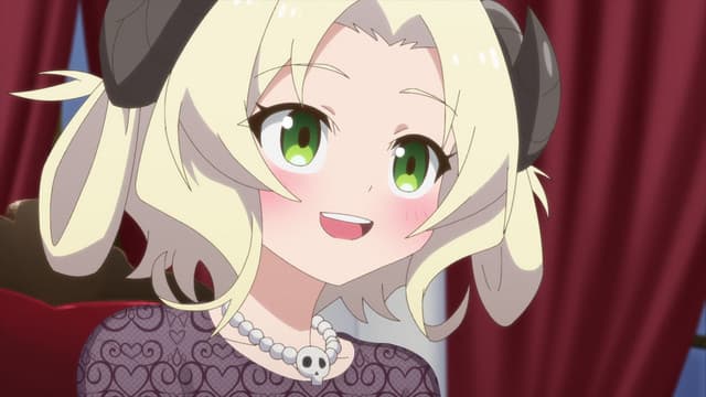 Slime Taoshite 300-nen, Shiranai Uchi ni Level MAX ni Nattemashita: Sono ni, We Went to the Demon King's Birthday Party
