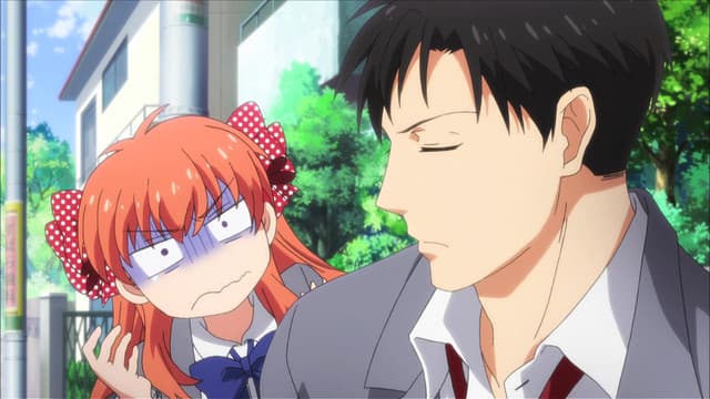 Gekkan Shoujo Nozaki-kun, This Love... Is Being Turned Into a Shojo Manga.