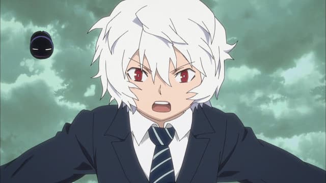 World Trigger 2nd Season, The End of the Battle
