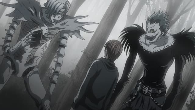 DEATH NOTE, Revival