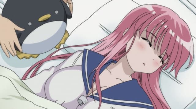 Saki: Zenkoku-hen, Beginner