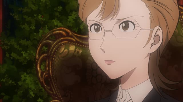 Lupin III: PART 6, 