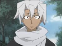 PEACE MAKER Kurogane, Ryo