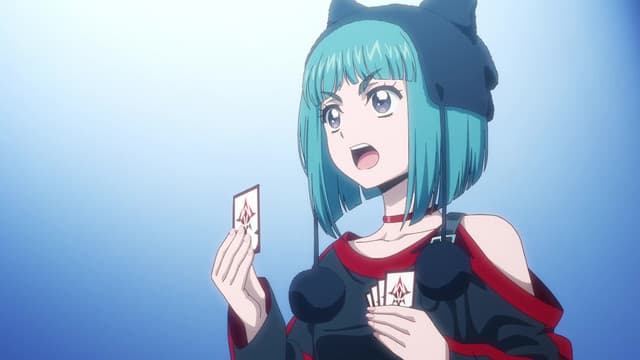 Cardfight!! Vanguard: overDress Season 2, Supreme Love For The Ever-changing You