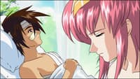 Kidou Senshi Gundam SEED, PHASE-30 In the Promised Land
