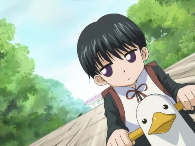 Gakuen Alice, The Star Ranking System Sure Can Be Severe