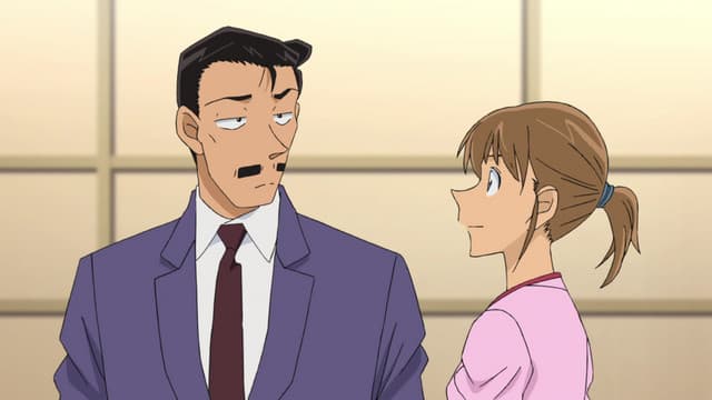Meitantei Conan, The Radio Questions and Concerns Show (Challenge Arc)