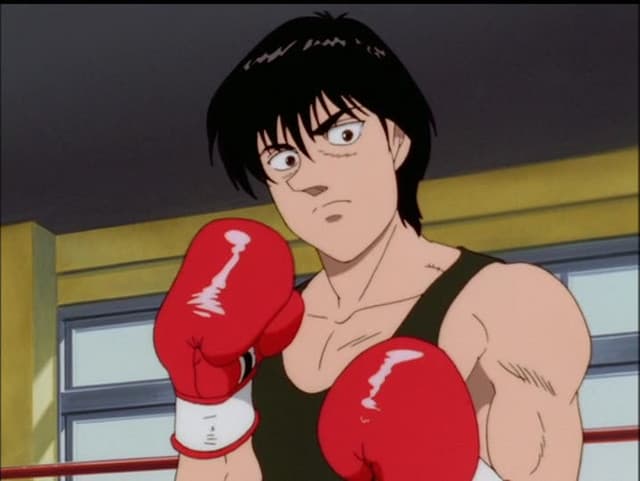 Hajime no Ippo: THE FIGHTING!, Fruits of Labor