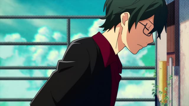 Gyakuten Sekai no Denchi Shoujo, #07: (Come out!) The Best Way to Live as a Shut-In!