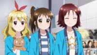 Mangirl!, Comisuke Planet
