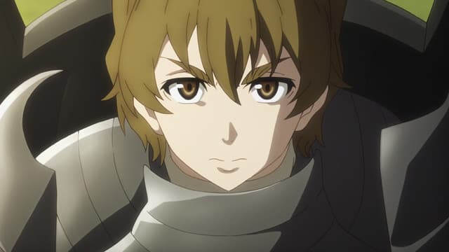 Grancrest Senki, Pitched Battle of the Three Forces