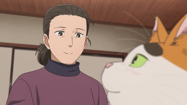 Tonari no Youkai-san, 