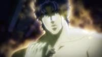 JoJo no Kimyou na Bouken: Stardust Crusaders, Sorrowful Successor