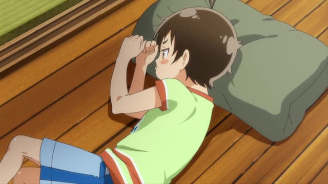 Makura no Danshi, Innocent Danshi