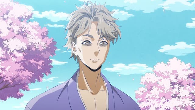 Kitsutsuki Tantei Dokoro, Over Many Mountains and Rivers