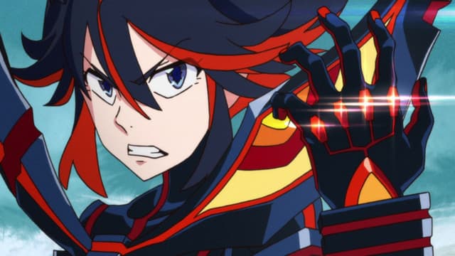 Kill la Kill, Tell Me How You Feel