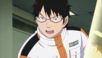 World Trigger 2nd Season, Osamu Mikumo's Ability
