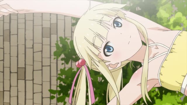 Anitore! EX, Stretchy Stretch! Poolside Charms!!