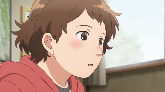 Tonari no Youkai-san, 