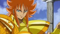 Saint Seiya Omega, Reunion at the House of Libra! A Battle of Gold Versus Gold!