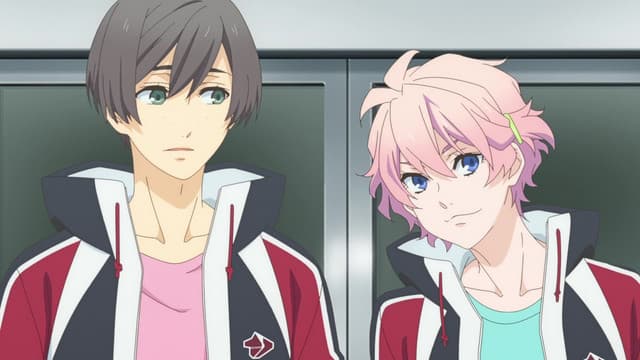 Skate-Leading☆Stars, Bonds