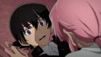 Mirai Nikki, Memory Wipe