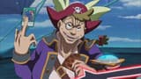 Yu☆Gi☆Oh! ARC-V, Duel Pirate Captain Solo