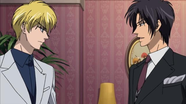 Hanasakeru Seishounen, Repose
