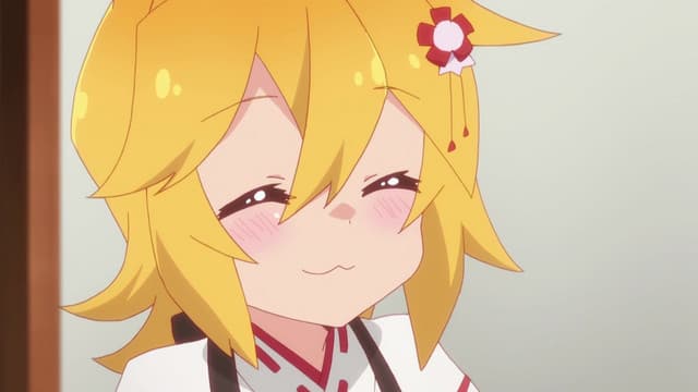 Sewayaki Kitsune no Senko-san, I'm going to pamper him to his heart's content!