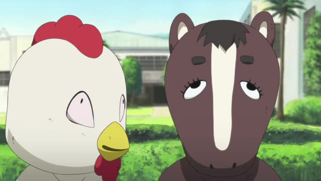 K-ON!, 