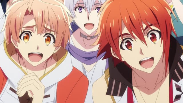 IDOLiSH7: Third BEAT!, Please, Music