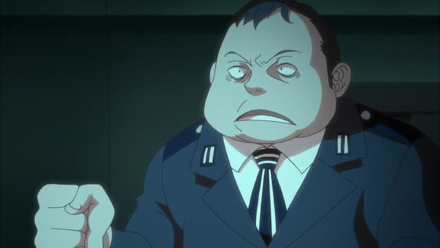 World Trigger 2nd Season, The Neighbors' World