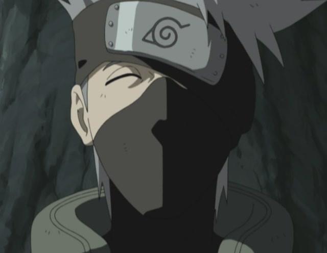 NARUTO: Shippuuden, The Kazekage Stands Tall