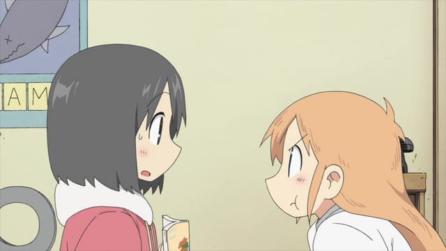 Nichijou, 