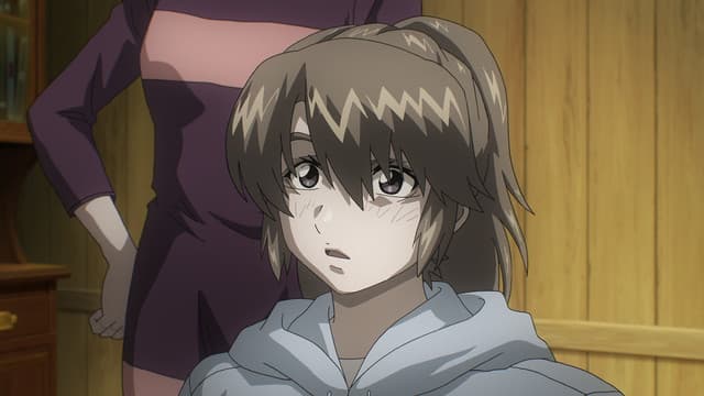 Soukyuu no Fafner: Dead Aggressor - THE BEYOND, The Storm Cometh