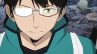 World Trigger 2nd Season, Osamu Mikumo's Determination
