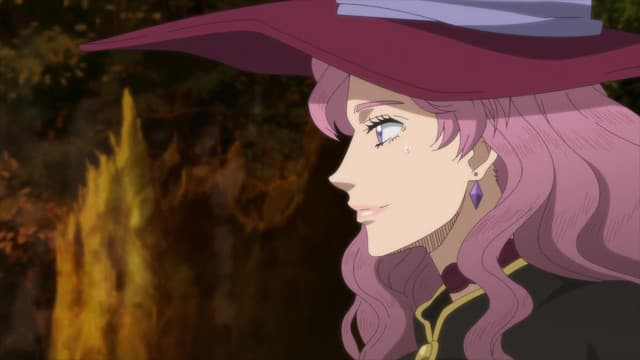 Black Clover, Flames of Hatred