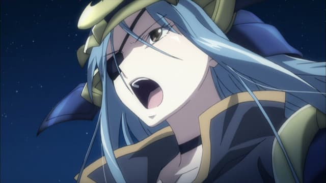 Sengoku Otome: Momoiro Paradox, Thief Maiden
