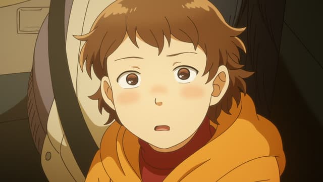 Tonari no Youkai-san, 