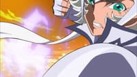 Saint Seiya Omega, Valiant Rebellion! Eden Decides to Fight!